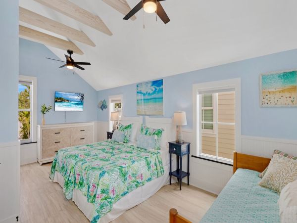 Key West Luxury Vacation Rental: Ultimate Group Getaway