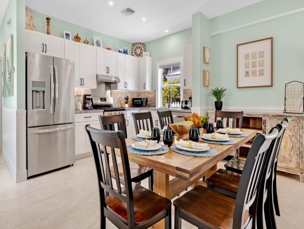 Key West Luxury Vacation Rental: Ultimate Group Getaway