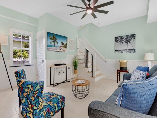 Key West Luxury Vacation Rental: Ultimate Group Getaway