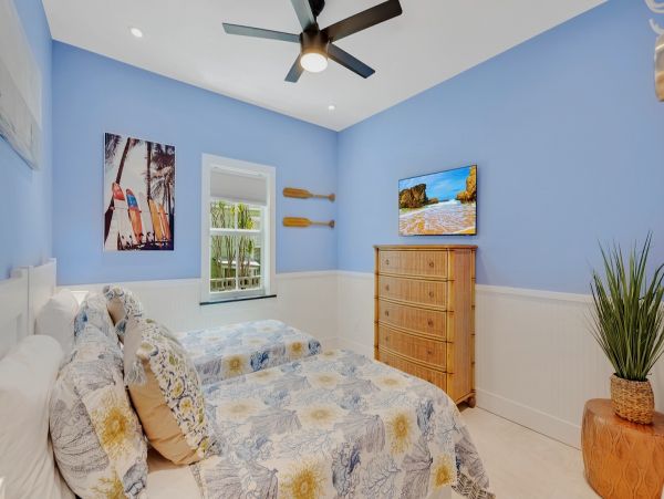 Key West Luxury Vacation Rental: Ultimate Group Getaway
