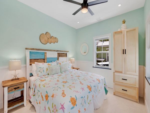 Key West Luxury Vacation Rental: Ultimate Group Getaway