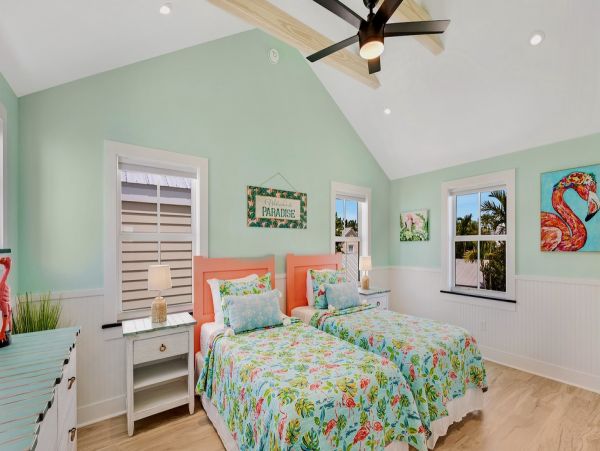 Key West Luxury Vacation Rental: Ultimate Group Getaway