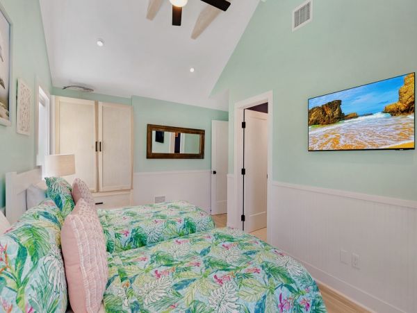 Key West Luxury Vacation Rental: Ultimate Group Getaway