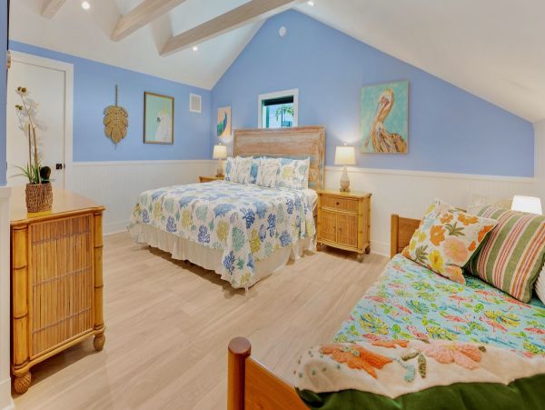 Key West Luxury Vacation Rental: Ultimate Group Getaway