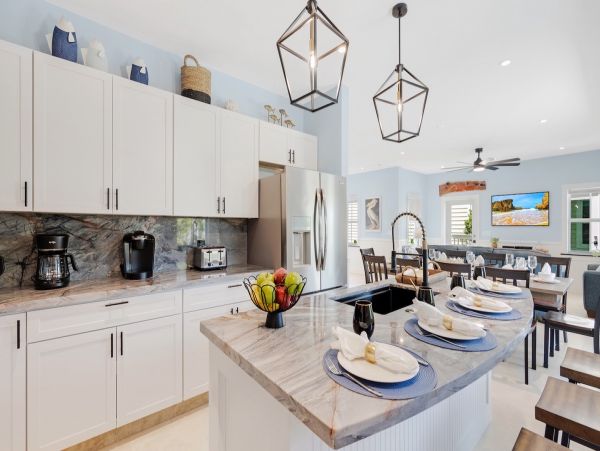 Key West Luxury Vacation Rental: Ultimate Group Getaway