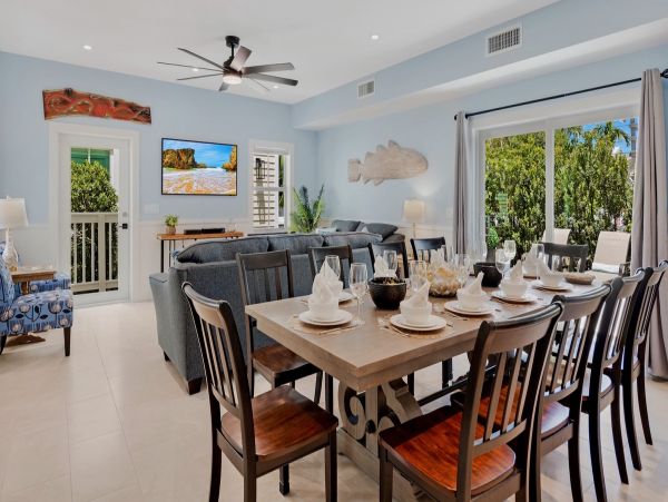 Key West Luxury Vacation Rental: Ultimate Group Getaway