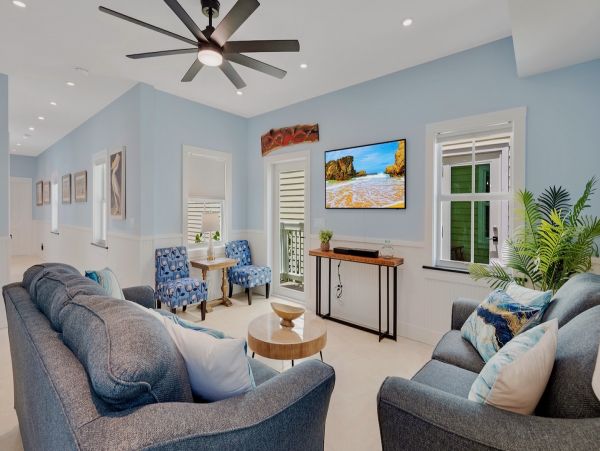 Key West Luxury Vacation Rental: Ultimate Group Getaway