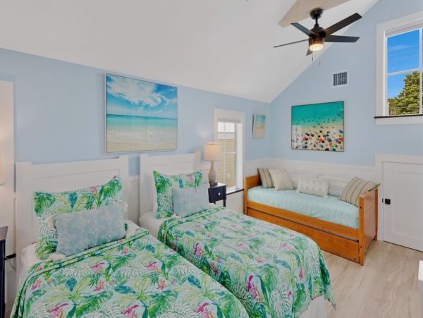 Seven Bedroom Compound Vacation Rental in Key West