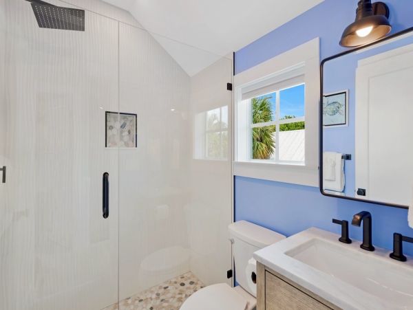 Seven Bedroom Compound Vacation Rental in Key West