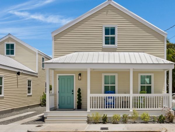 Seven Bedroom Compound Vacation Rental in Key West