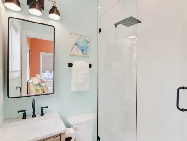 Seven Bedroom Compound Vacation Rental in Key West