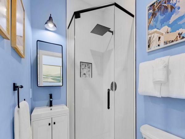 Seven Bedroom Compound Vacation Rental in Key West