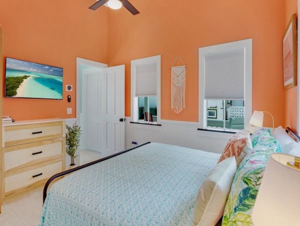 Seven Bedroom Compound Vacation Rental in Key West