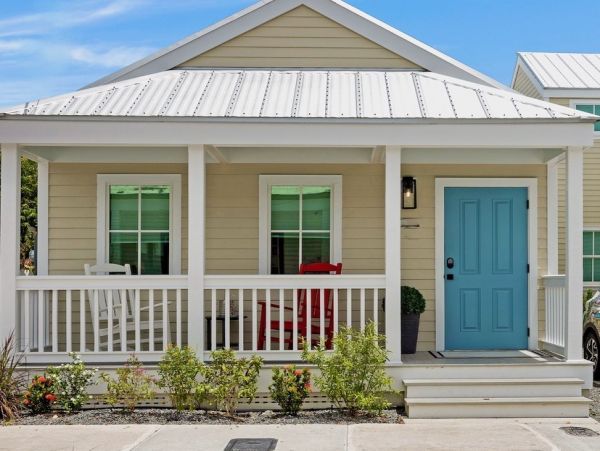 Seven Bedroom Compound Vacation Rental in Key West