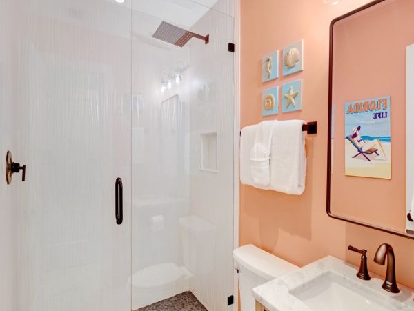 Seven Bedroom Compound Vacation Rental in Key West