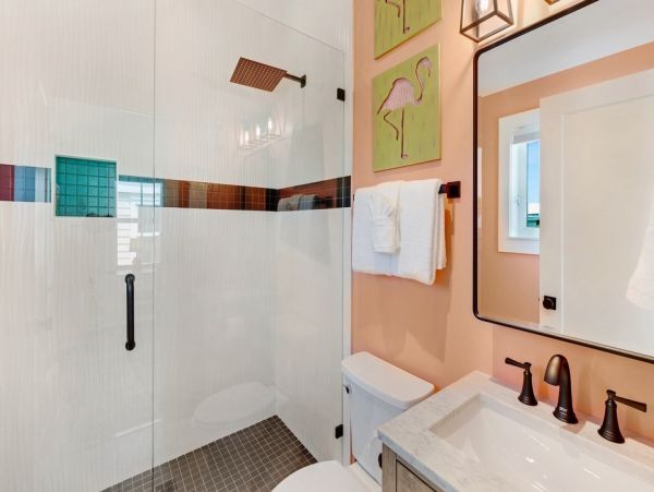 Seven Bedroom Compound Vacation Rental in Key West