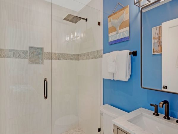 Seven Bedroom Compound Vacation Rental in Key West