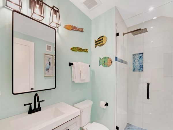 Seven Bedroom Compound Vacation Rental in Key West