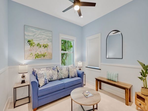 Seven Bedroom Compound Vacation Rental in Key West