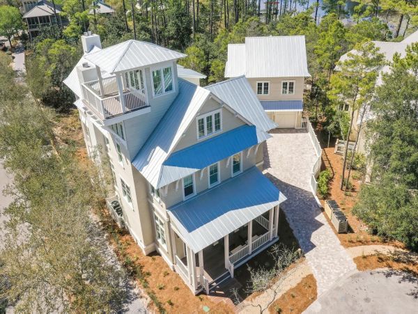 Stunning Vacation Rental in Santa Rosa Beach Awaits You!
