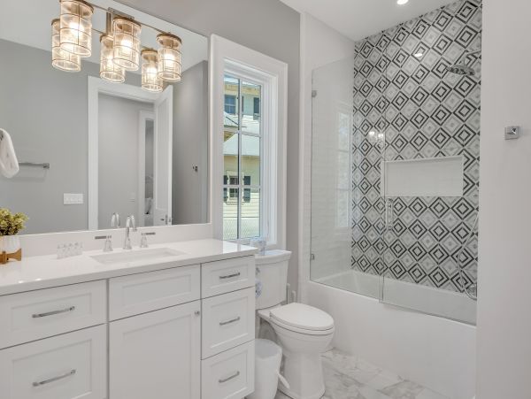 Stunning Vacation Rental in Santa Rosa Beach Awaits You!