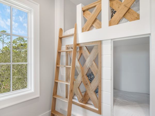 Stunning Vacation Rental in Santa Rosa Beach Awaits You!