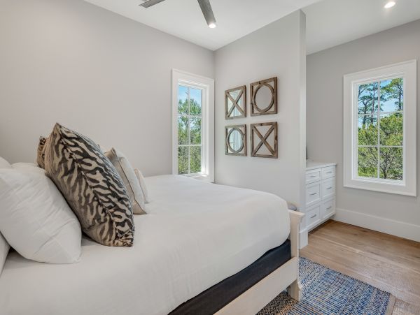 Stunning Vacation Rental in Santa Rosa Beach Awaits You!