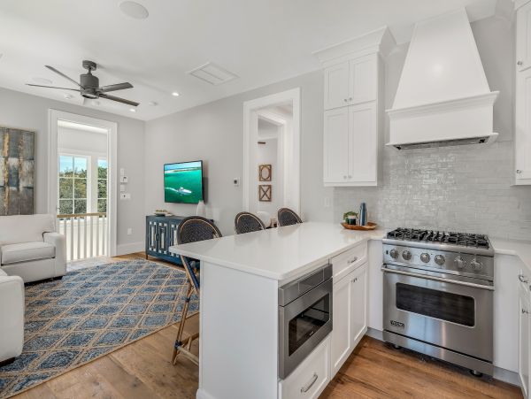 Stunning Vacation Rental in Santa Rosa Beach Awaits You!