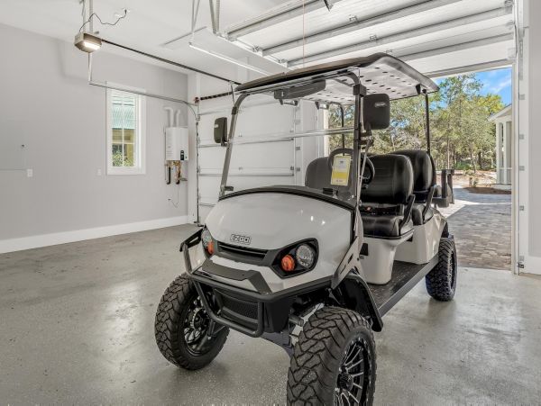 Stunning Vacation Rental in Santa Rosa Beach Awaits You!