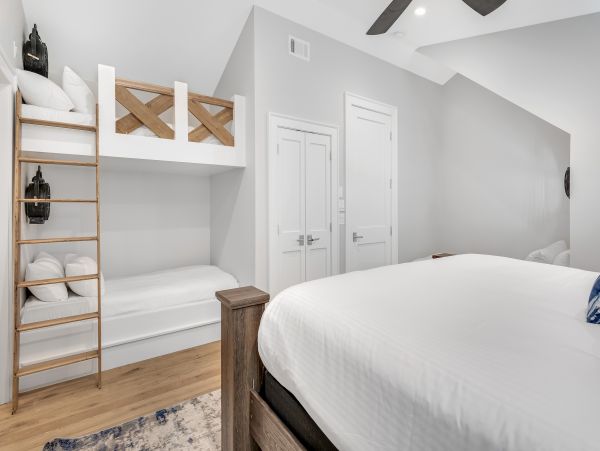 Stunning Vacation Rental in Santa Rosa Beach Awaits You!