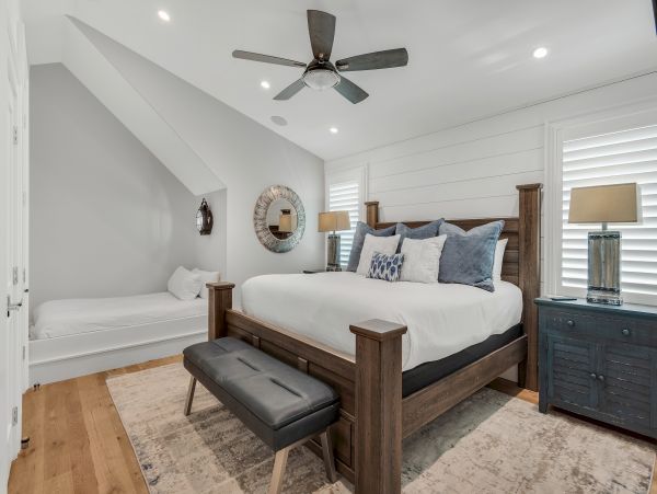Stunning Vacation Rental in Santa Rosa Beach Awaits You!