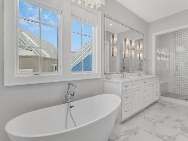 Stunning Vacation Rental in Santa Rosa Beach Awaits You!