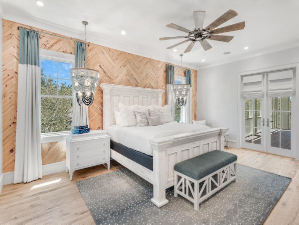 Stunning Vacation Rental in Santa Rosa Beach Awaits You!