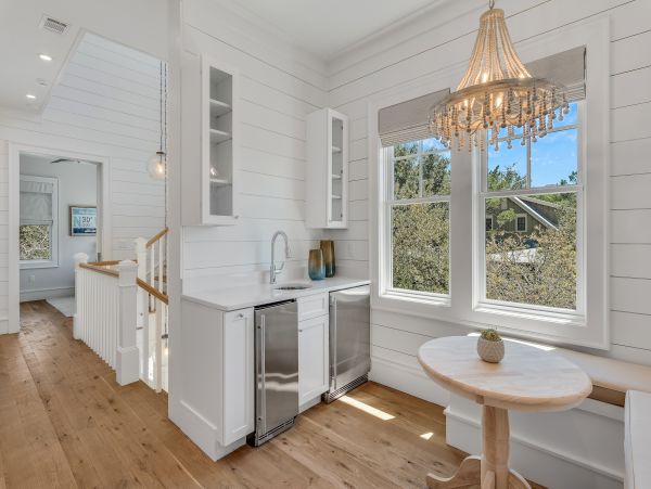 Stunning Vacation Rental in Santa Rosa Beach Awaits You!