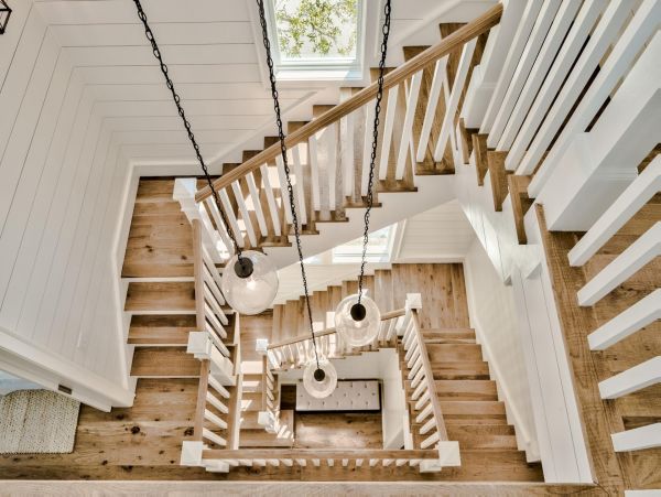 Stunning Vacation Rental in Santa Rosa Beach Awaits You!