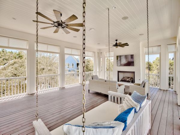 Stunning Vacation Rental in Santa Rosa Beach Awaits You!