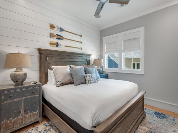 Stunning Vacation Rental in Santa Rosa Beach Awaits You!