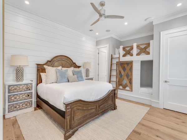 Stunning Vacation Rental in Santa Rosa Beach Awaits You!