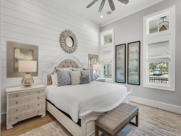 Stunning Vacation Rental in Santa Rosa Beach Awaits You!