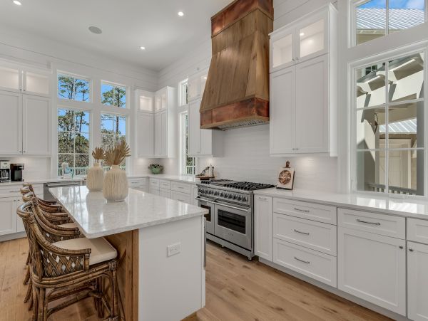 Stunning Vacation Rental in Santa Rosa Beach Awaits You!