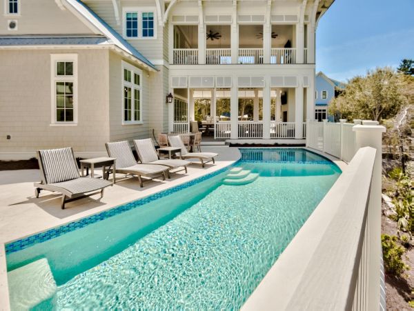 Stunning Vacation Rental in Santa Rosa Beach Awaits You!