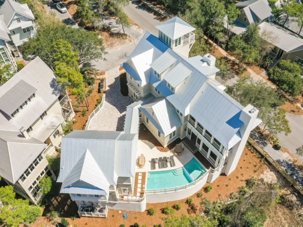 Stunning Vacation Rental in Santa Rosa Beach Awaits You!