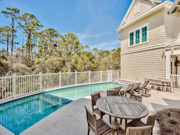 Stunning Vacation Rental in Santa Rosa Beach Awaits You!