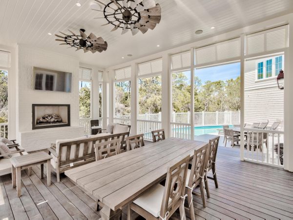 Stunning Vacation Rental in Santa Rosa Beach Awaits You!