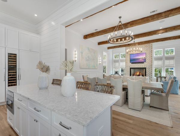 Stunning Vacation Rental in Santa Rosa Beach Awaits You!