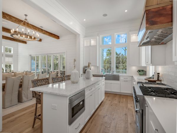 Stunning Vacation Rental in Santa Rosa Beach Awaits You!