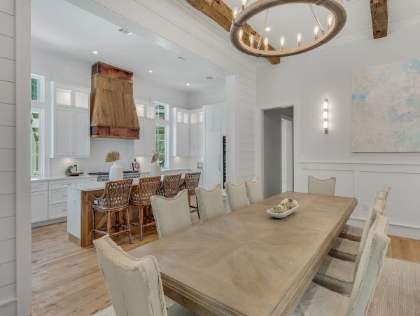 Stunning Vacation Rental in Santa Rosa Beach Awaits You!