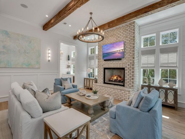Stunning Vacation Rental in Santa Rosa Beach Awaits You!