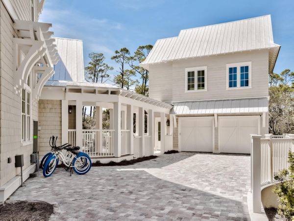 Stunning Vacation Rental in Santa Rosa Beach Awaits You!