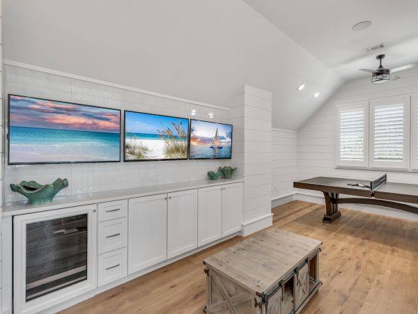 Stunning Vacation Rental in Santa Rosa Beach Awaits You!